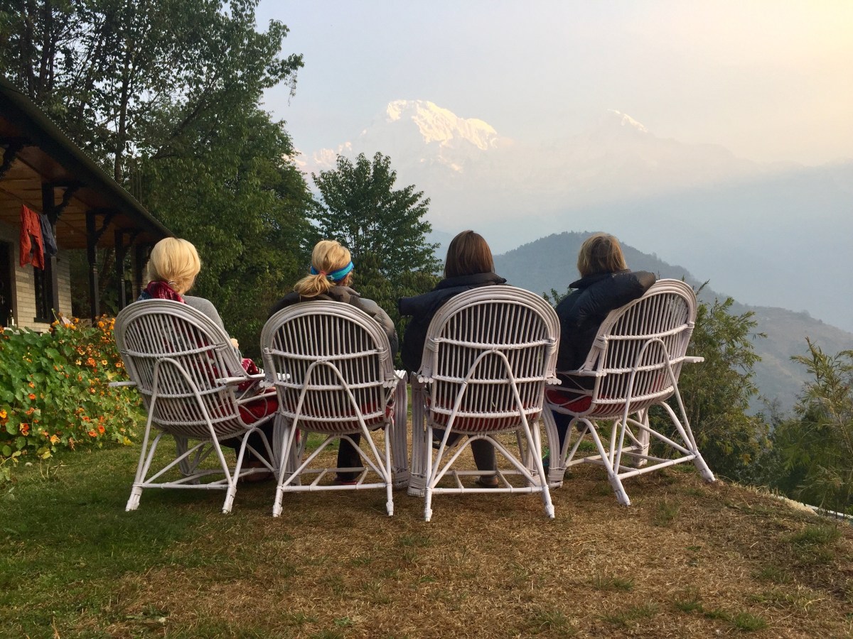 Skills Learned as an Expat to Managing the COVID-19&nbsp;Crisis