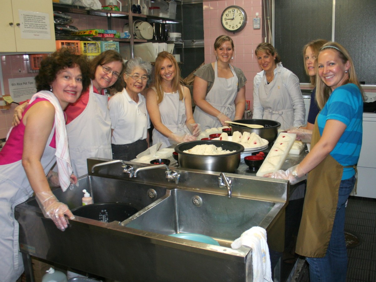 How Rice Cakes Saved Me from&nbsp;Depression